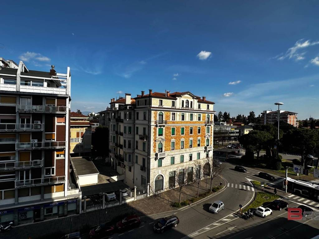 Appartamento a Udine in Viale Volontari della Libertà, 4 - Foto 5