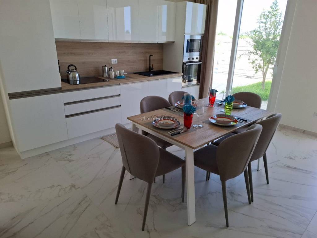 Villa a Noto - Foto 4