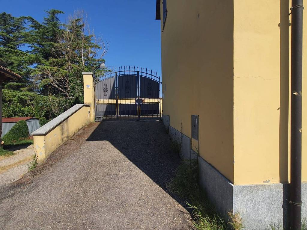 Casa indipendente a Viarigi in Frazione Oggeri, 15 - Foto 2