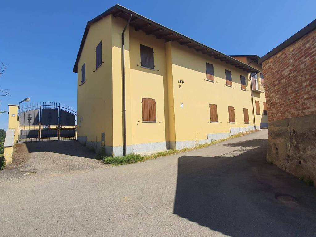 Casa indipendente a Viarigi in Frazione Oggeri, 15 - Foto 3