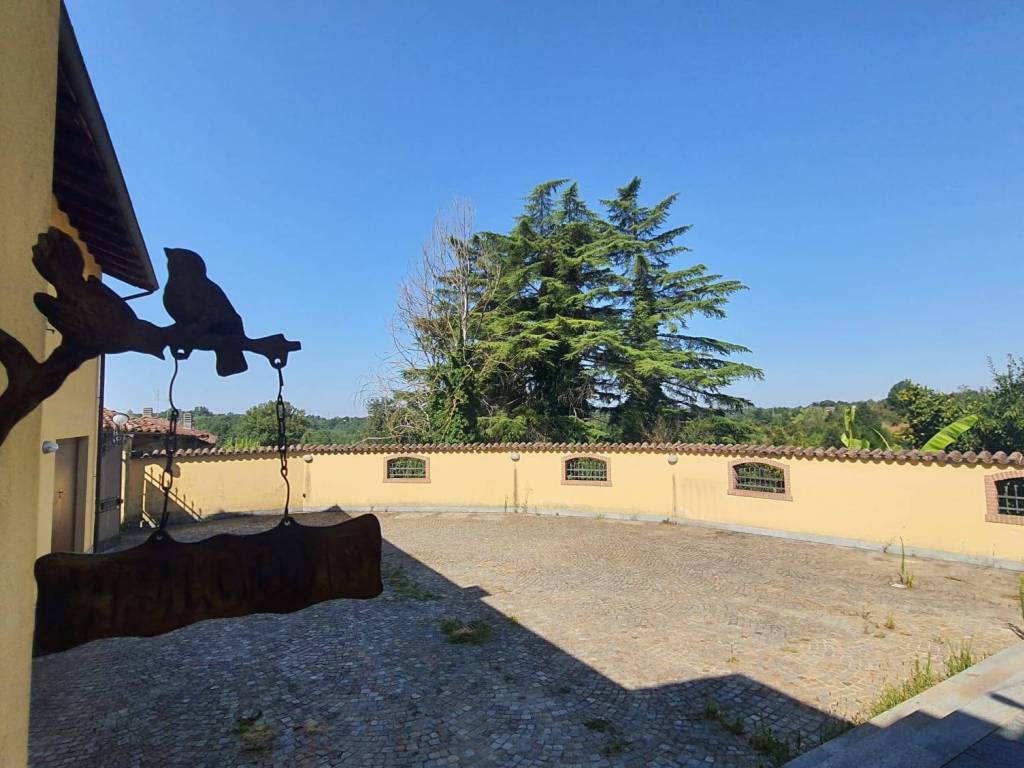 Casa indipendente a Viarigi in Frazione Oggeri, 15 - Foto 5