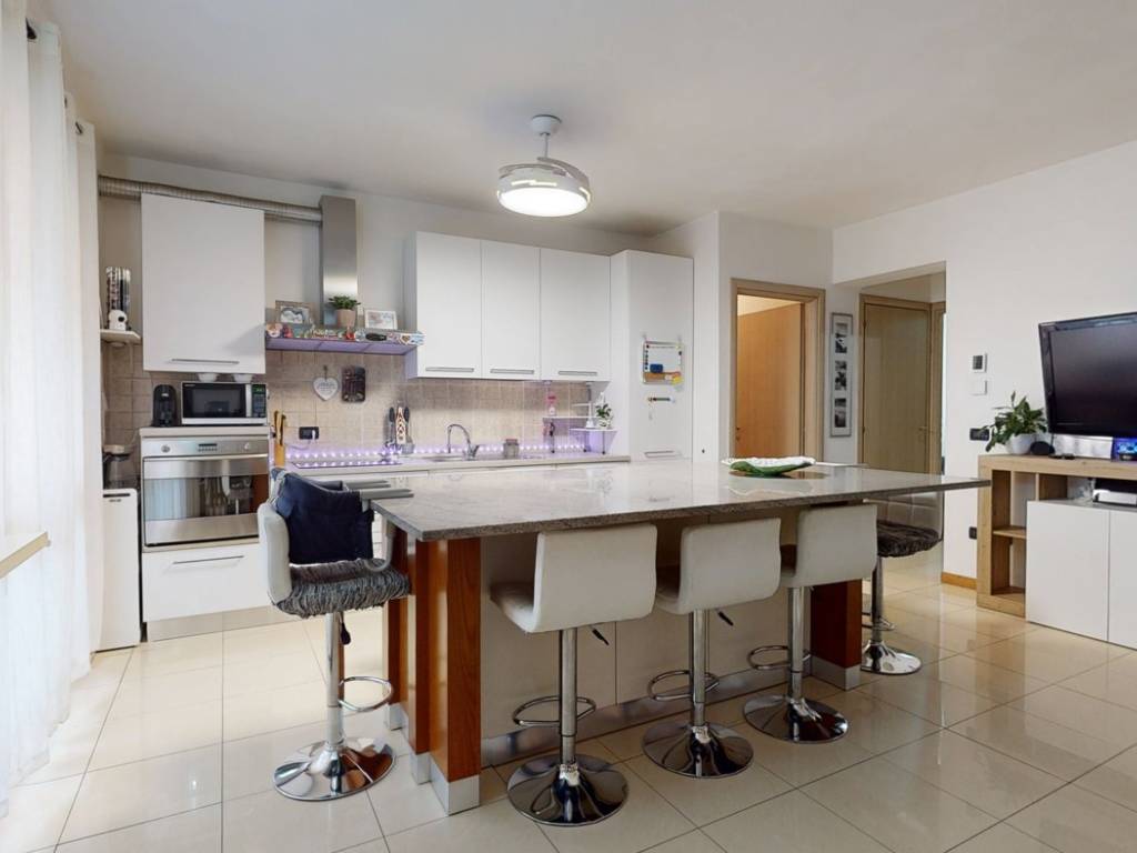 Appartamento a Coreglia antelminelli in Via Nazionale , 79E - Foto 2