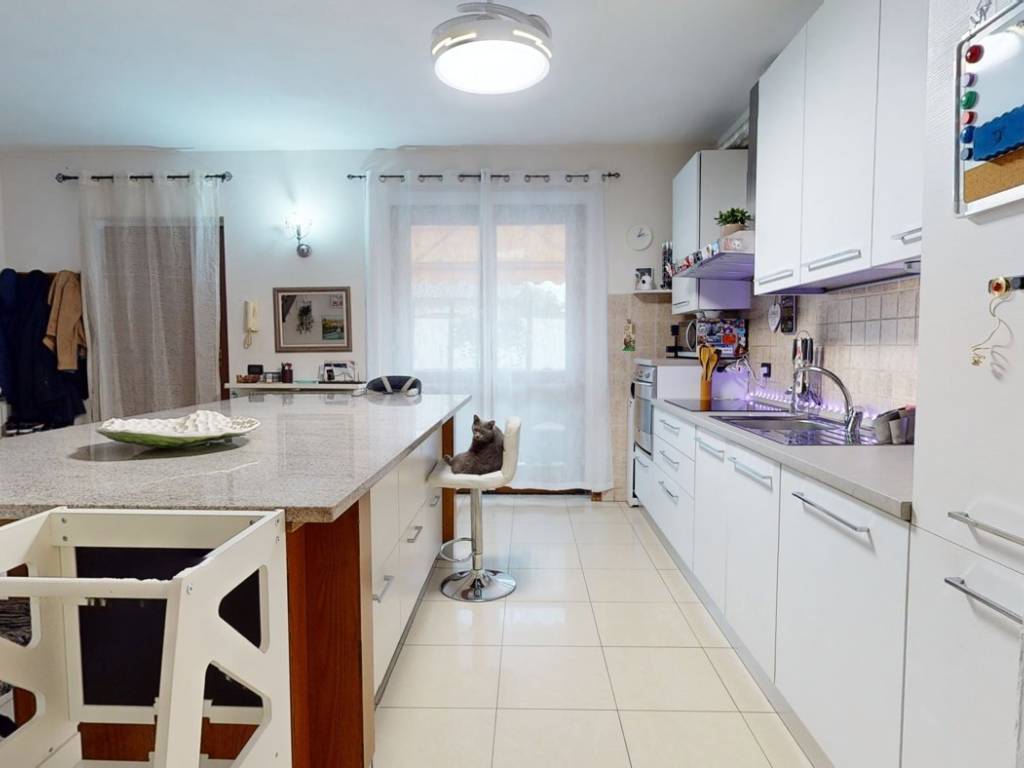 Appartamento a Coreglia antelminelli in Via Nazionale , 79E - Foto 3