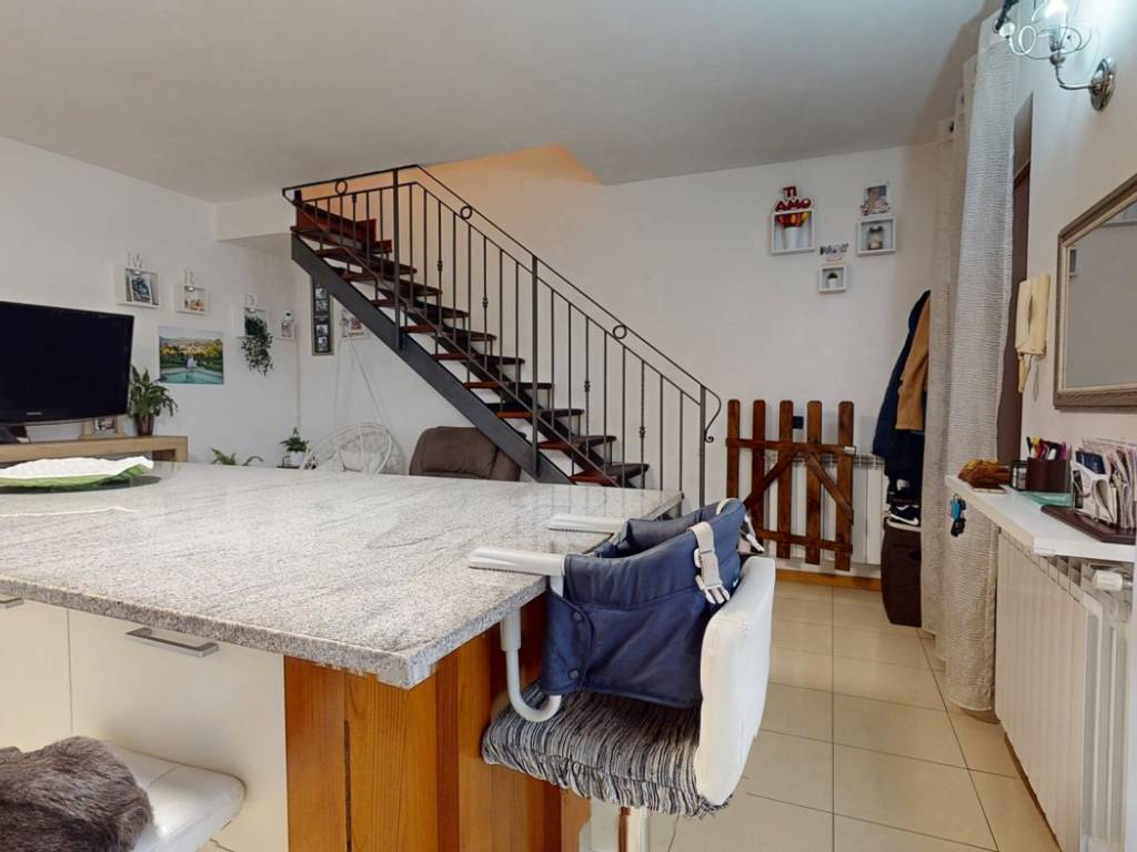 Appartamento a Coreglia antelminelli in Via Nazionale , 79E - Foto 4