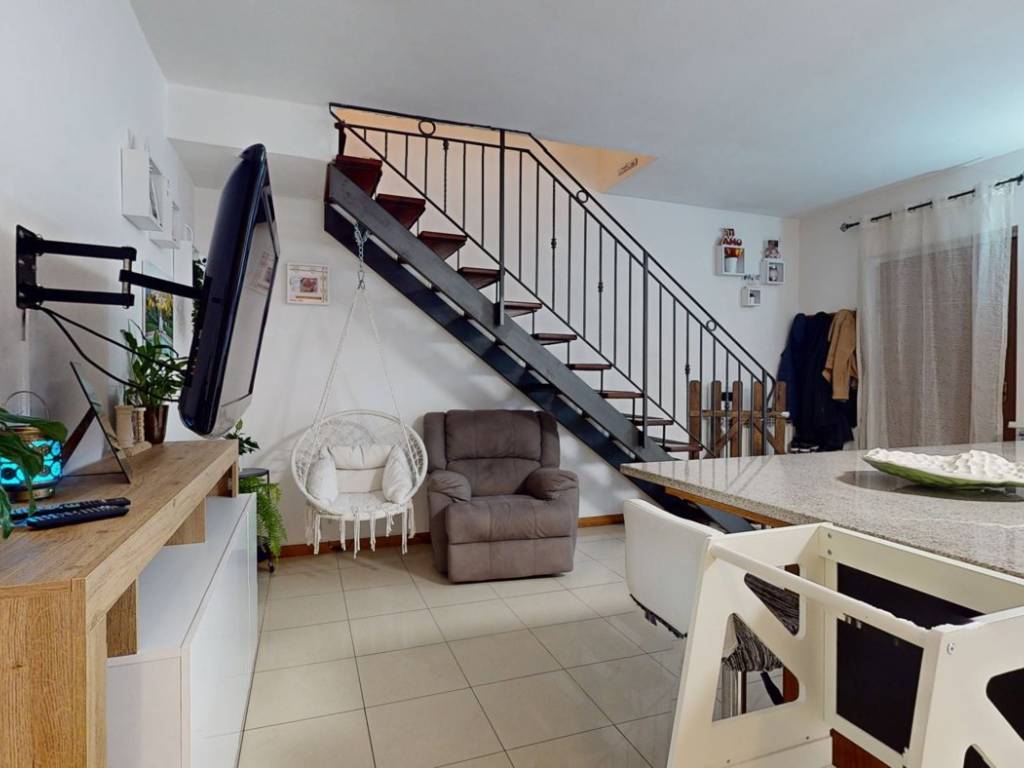 Appartamento a Coreglia antelminelli in Via Nazionale , 79E - Foto 5