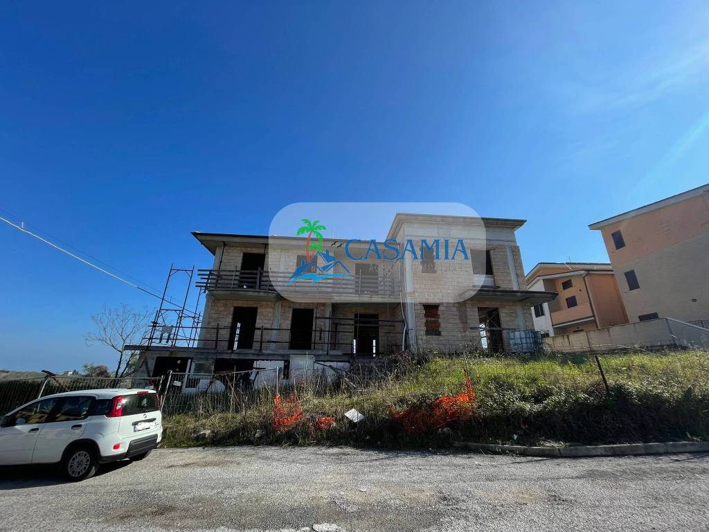 Villa a Massignano in Contrada Marezi - Foto 2