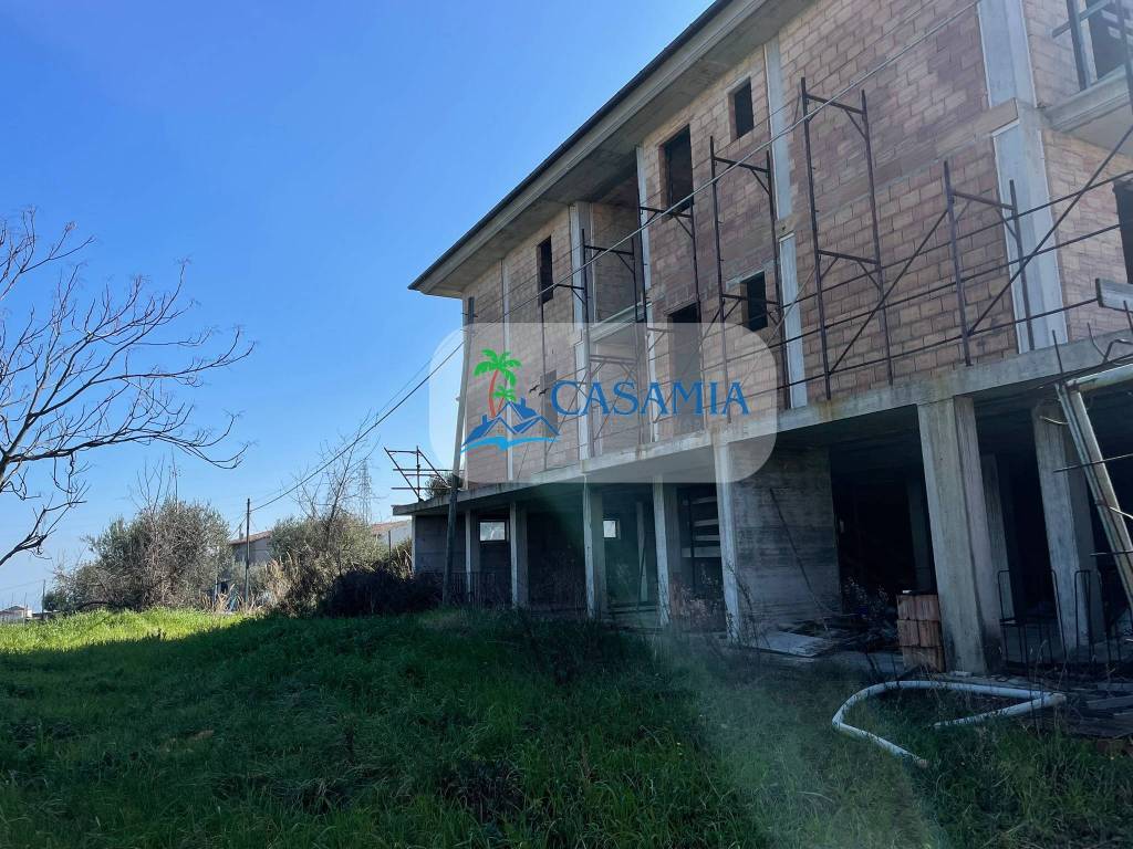 Villa a Massignano in Contrada Marezi - Foto 3