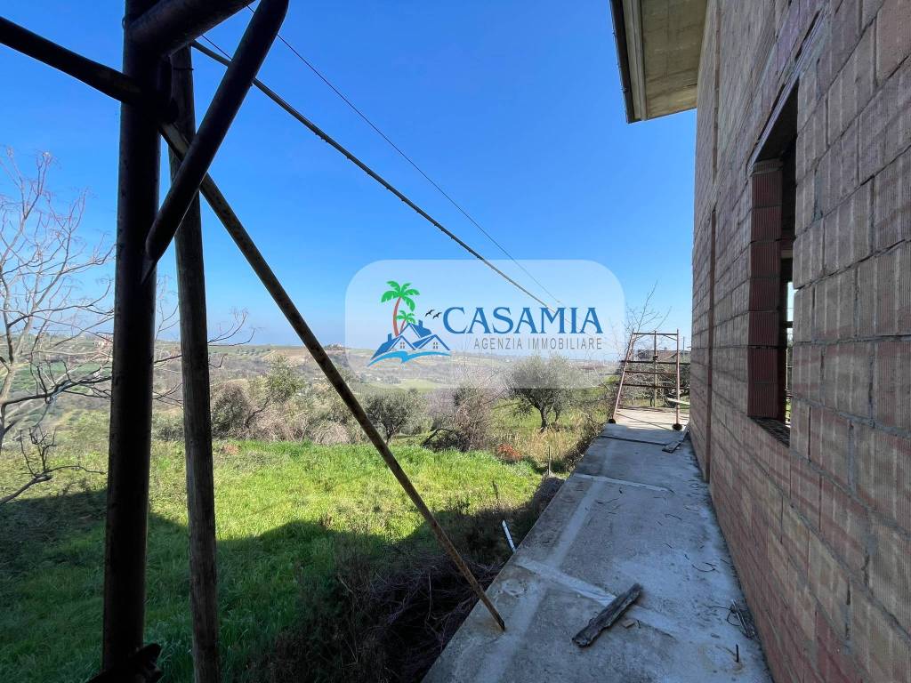 Villa a Massignano in Contrada Marezi - Foto 4