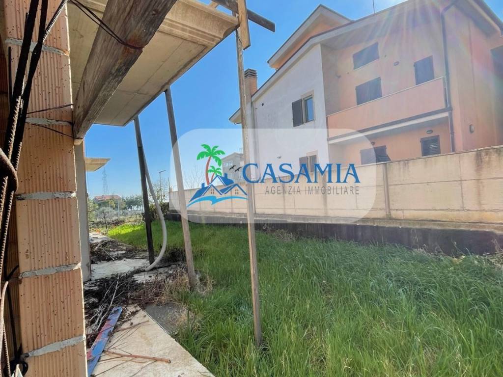Villa a Massignano in Contrada Marezi - Foto 5