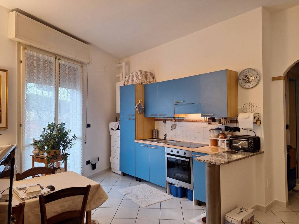 Appartamento a Ravenna in Via della Prora - Foto 3