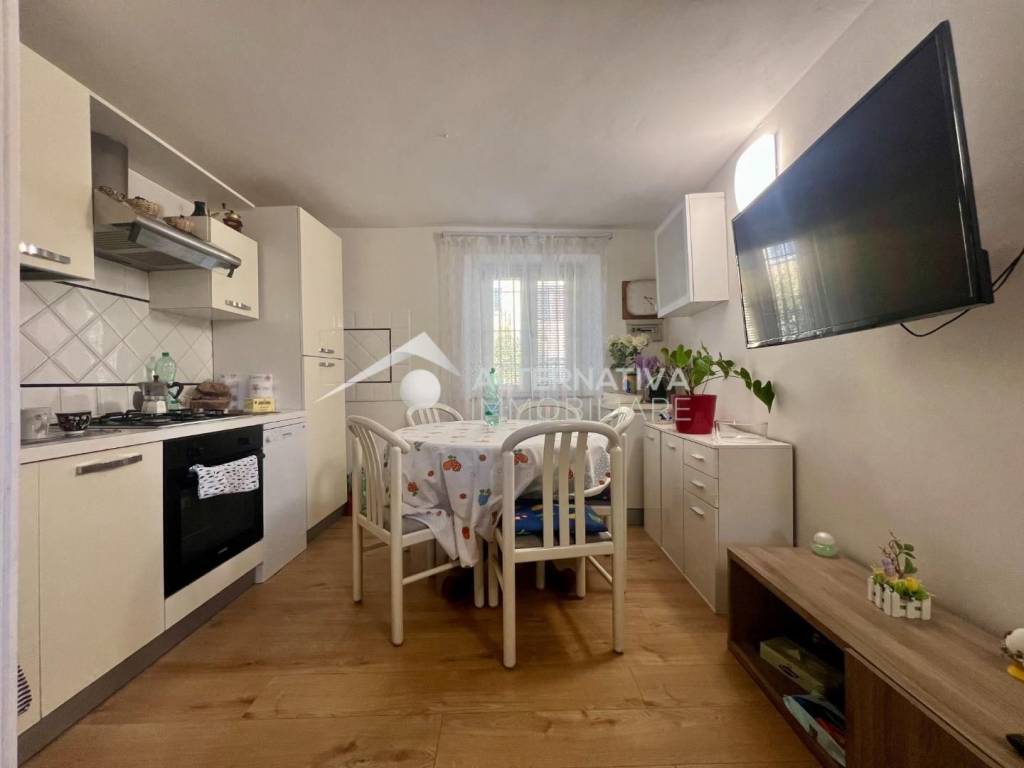 Casa indipendente a Lucca in Via Teresa Bandettini, 580 - Foto 4