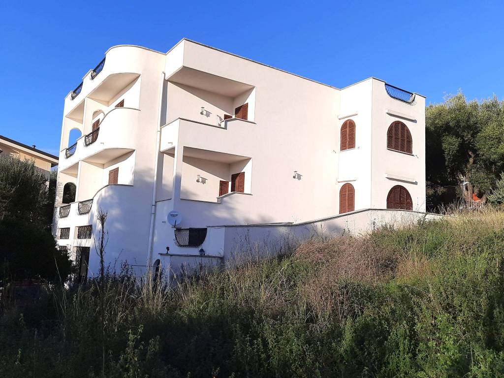 Appartamento a Centola in Via Saline, 20 - Foto 4