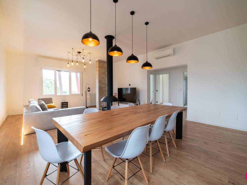 Appartamento a Pordenone in Via Guglielmo Oberdan - Foto 2