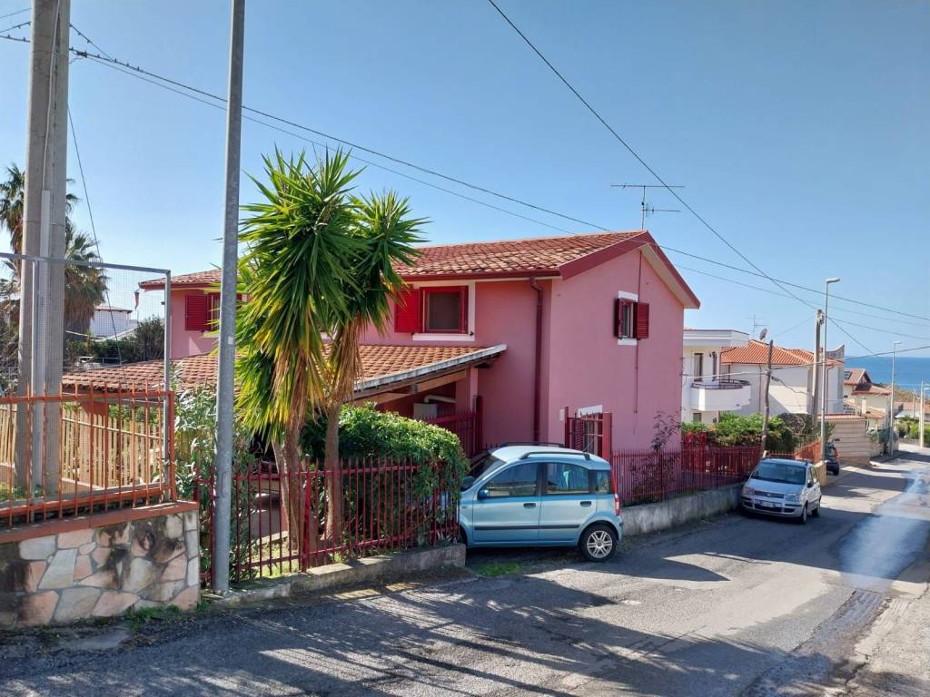 Appartamento a Diamante in Contrada Riviere - Foto 2