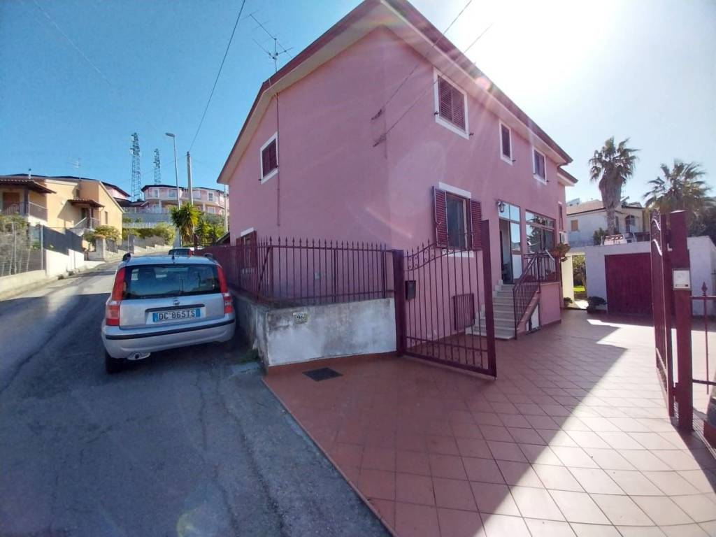 Appartamento a Diamante in Contrada Riviere - Foto 5