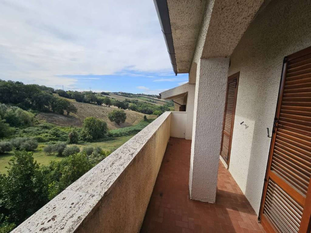 Appartamento a Polverigi - Foto 3