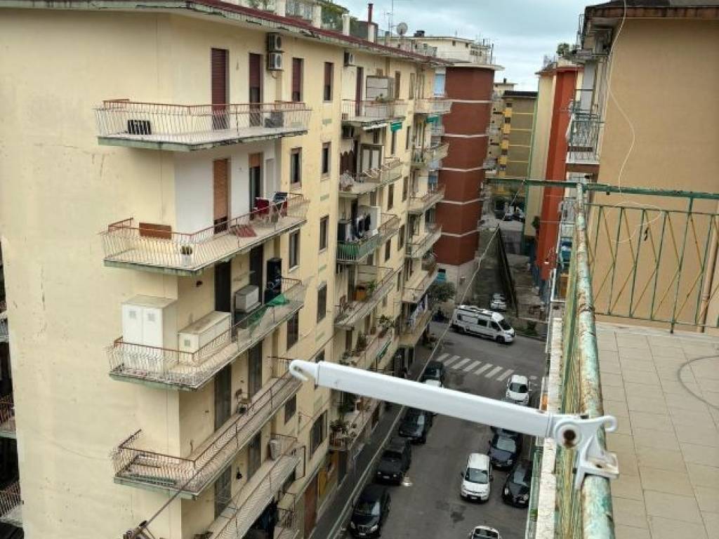 Appartamento a Salerno in Via Vincenzo Loria - Foto 3