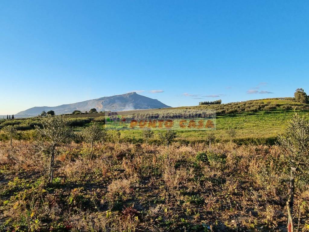 Terreno a Erice in Via Milano - Foto 4