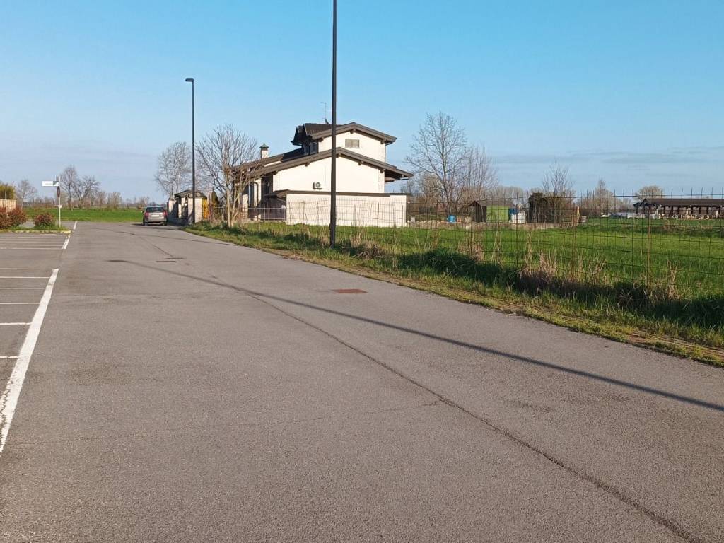 Terreno a Casale cremasco-vidolasco in Via Gabriele Tadini - Foto 3