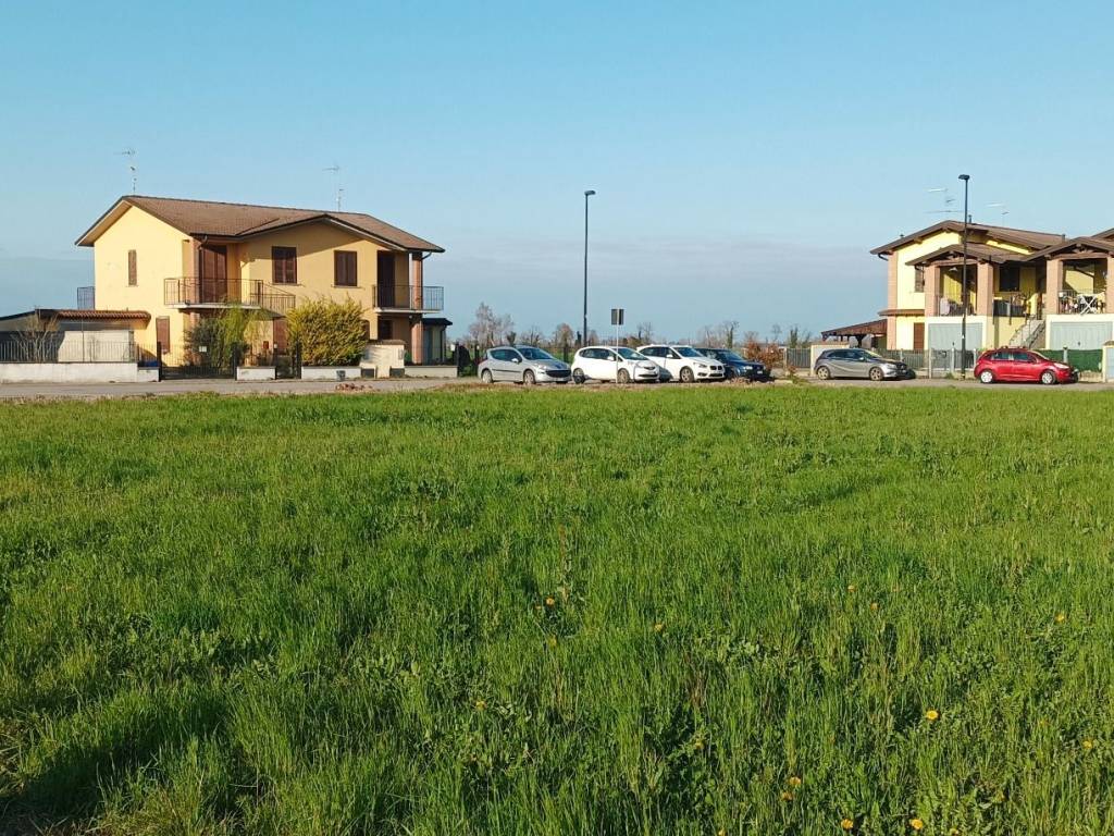 Terreno a Casale cremasco-vidolasco in Via Gabriele Tadini - Foto 4