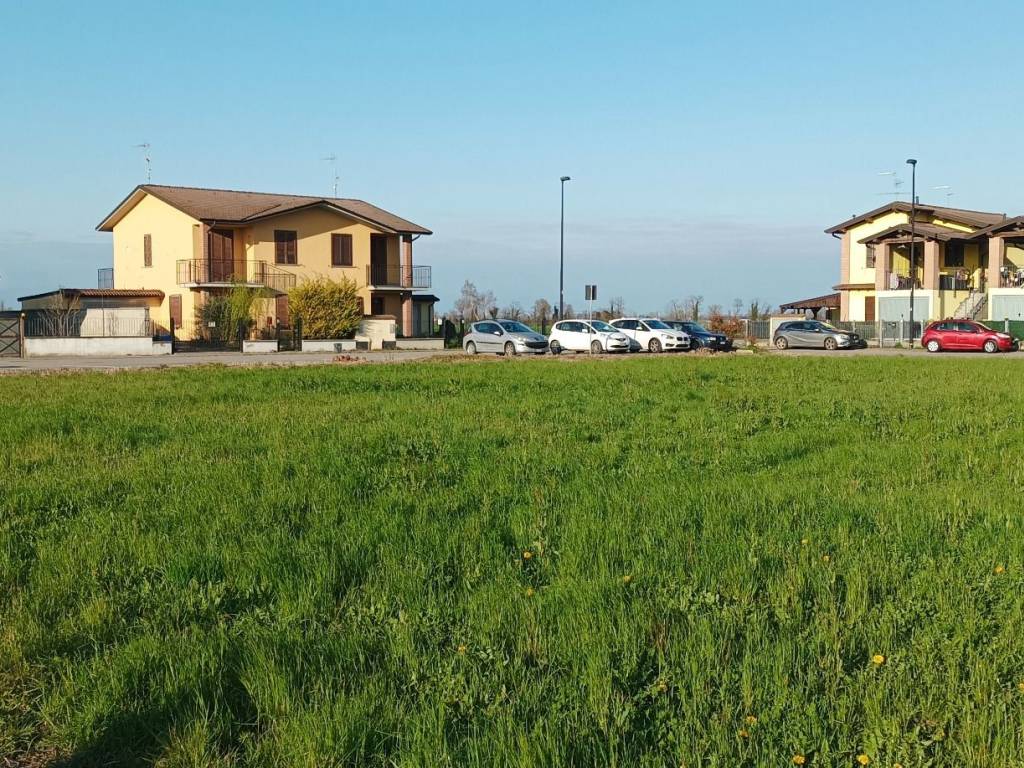 Terreno a Casale cremasco-vidolasco in Via Gabriele Tadini - Foto 5