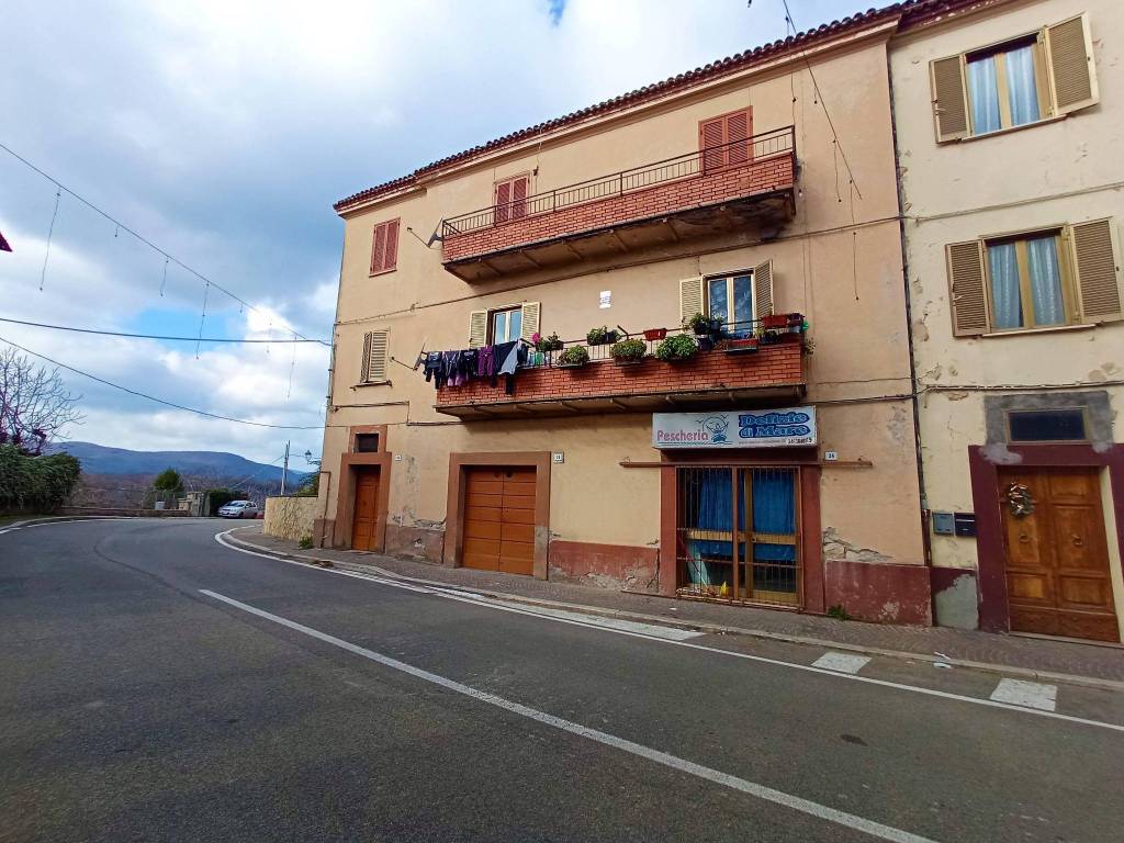 Appartamento a Poggio moiano in Via Roma - Foto 2