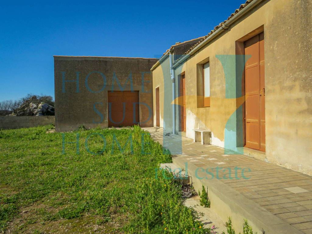 Villa a Noto in Via Tommaso Fazello, 228 - Foto 2