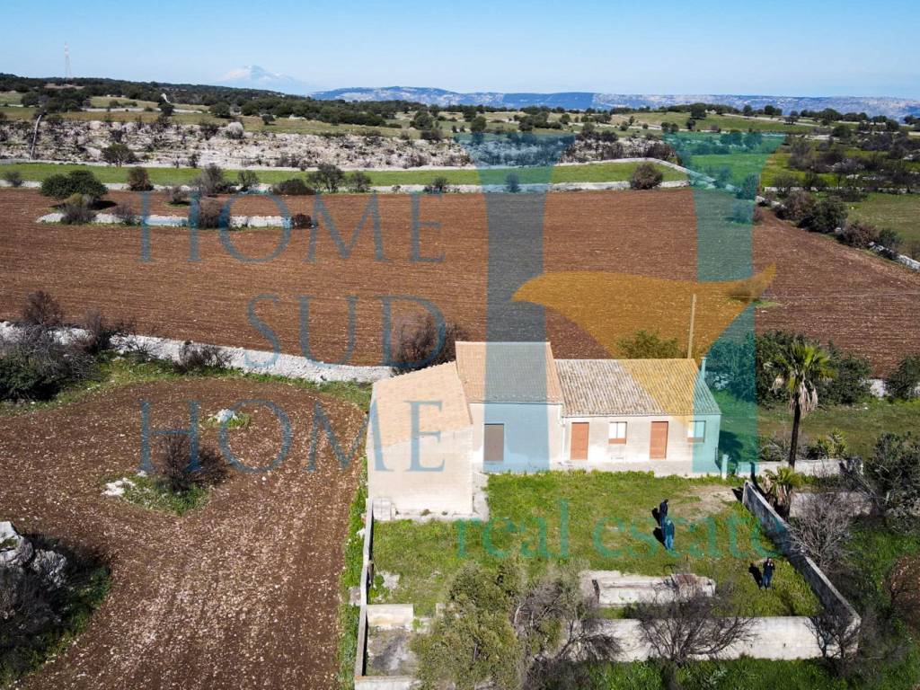 Villa a Noto in Via Tommaso Fazello, 228 - Foto 3