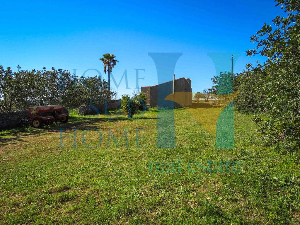 Villa a Noto in Via Tommaso Fazello, 228 - Foto 4