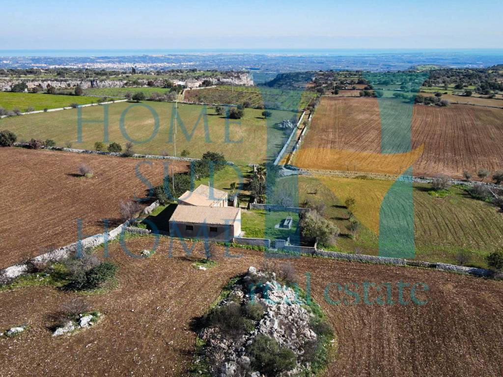 Villa a Noto in Via Tommaso Fazello, 228 - Foto 5
