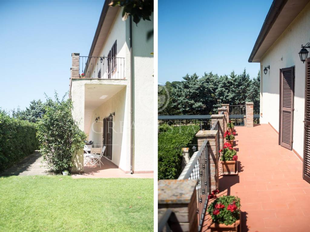 Rustico / casale a Orbetello in Strada Statale 1 - Foto 2