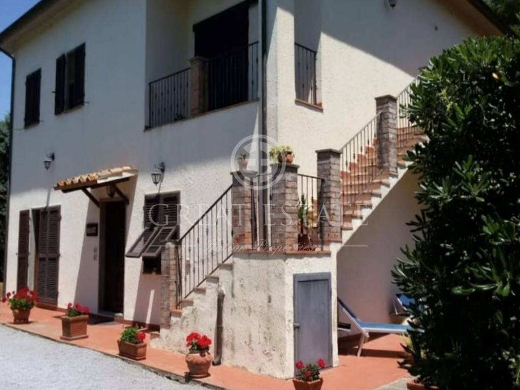 Rustico / casale a Orbetello in Strada Statale 1 - Foto 3