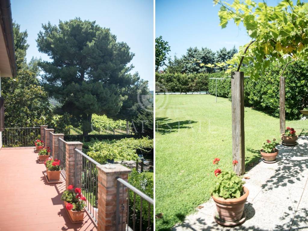 Rustico / casale a Orbetello in Strada Statale 1 - Foto 4