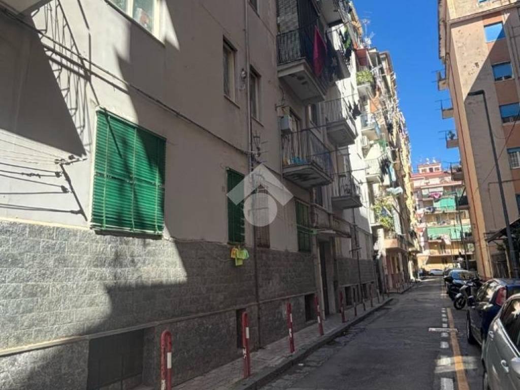 Appartamento a Castellammare di stabia in Via Claudio Galeno, 25 - Foto 2