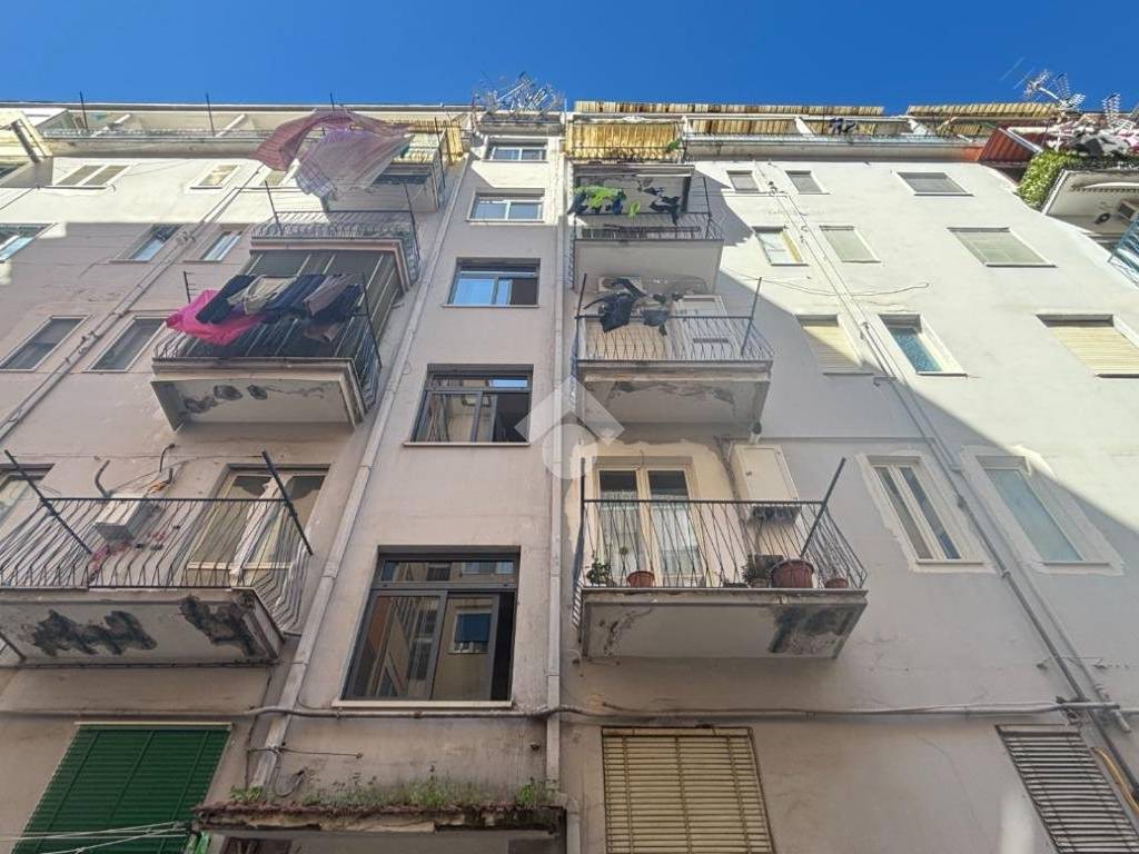 Appartamento a Castellammare di stabia in Via Claudio Galeno, 25 - Foto 3