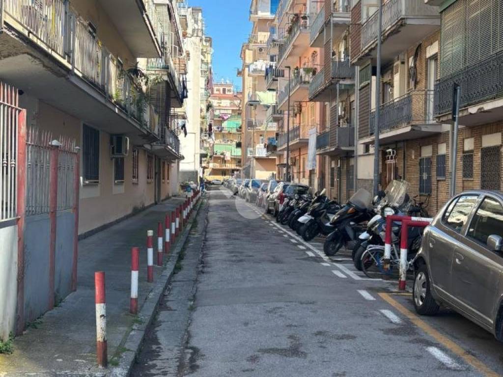 Appartamento a Castellammare di stabia in Via Claudio Galeno, 25 - Foto 4