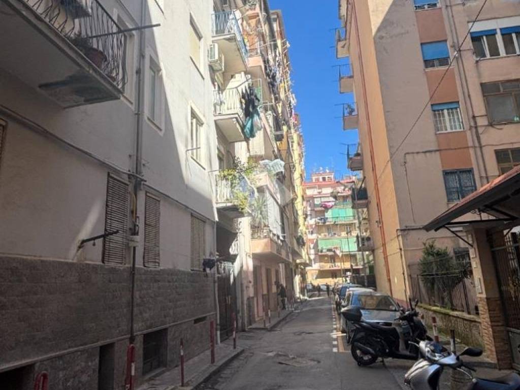 Appartamento a Castellammare di stabia in Via Claudio Galeno, 25 - Foto 5