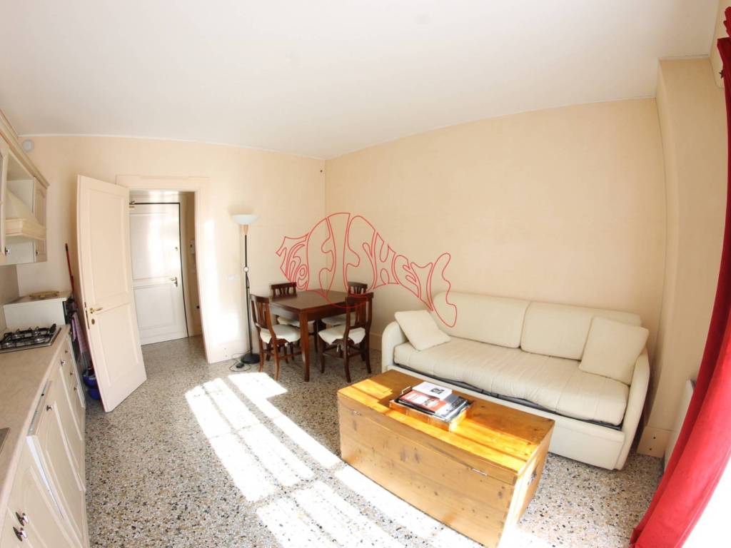 Appartamento a Venezia in Fondamenta San Biagio - Foto 3
