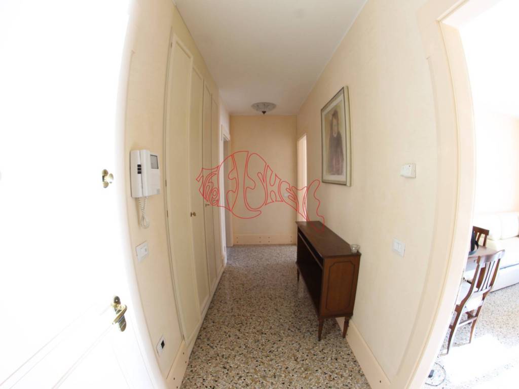 Appartamento a Venezia in Fondamenta San Biagio - Foto 4