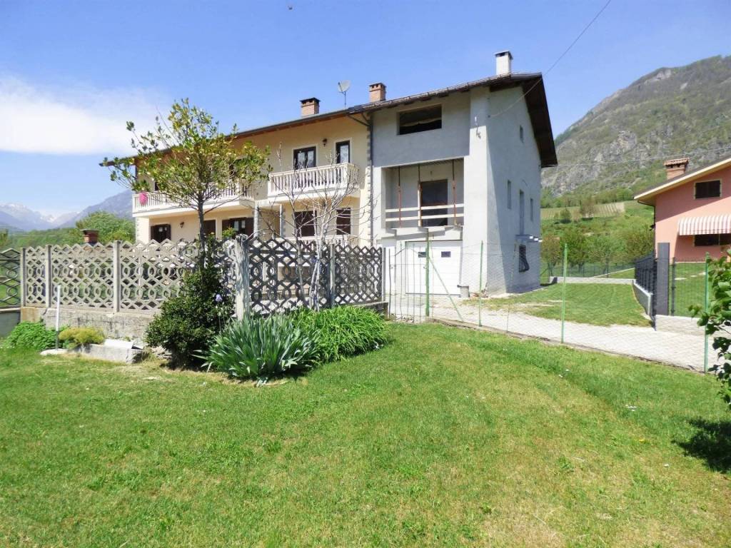 Rustico / casale a Demonte in Via Nazionale - Foto 2