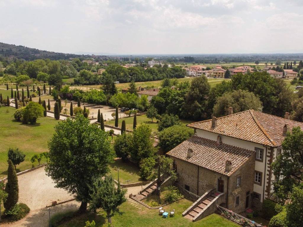 Villa a Cortona - Foto 2