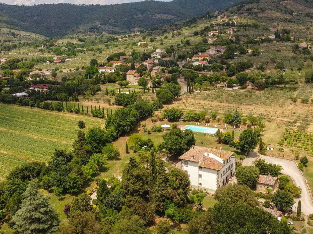 Villa a Cortona - Foto 3