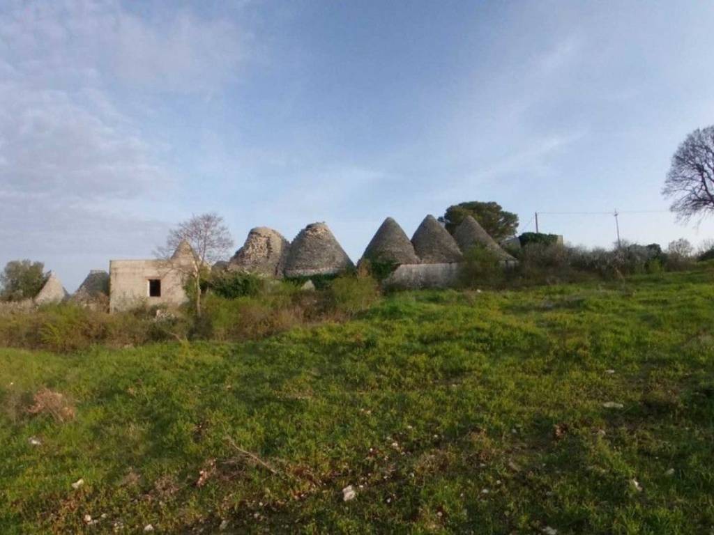Appartamento a Martina franca in COSEM s.n.c - Foto 2