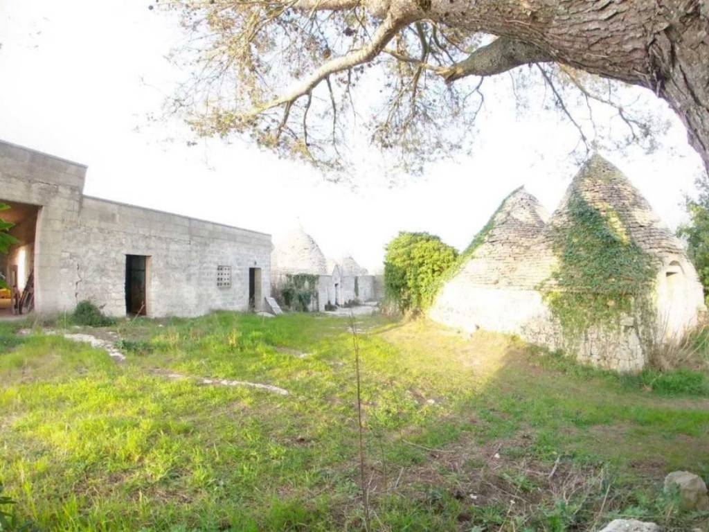 Appartamento a Martina franca in COSEM s.n.c - Foto 3