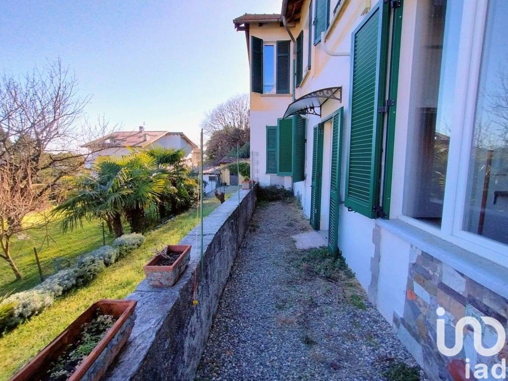 Appartamento a Ghiffa in Via Sant'Antonio - Foto 2