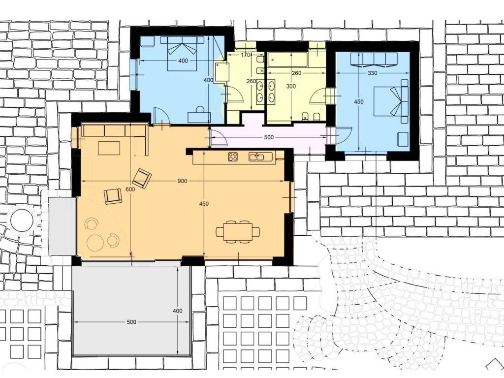 Rustico / casale a Fasano in Miramonti - Foto 2