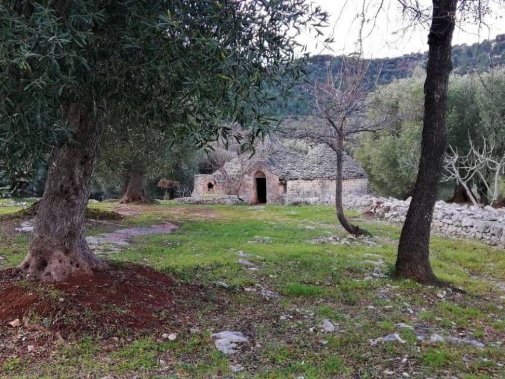 Appartamento a Fasano in Mercato Vecchio NYS3 - Foto 5