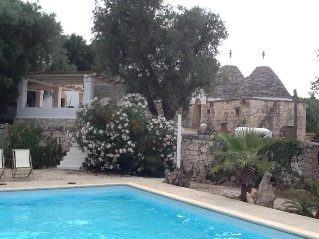 Appartamento a Ceglie messapica in Contrada Pascarosa - Foto 3
