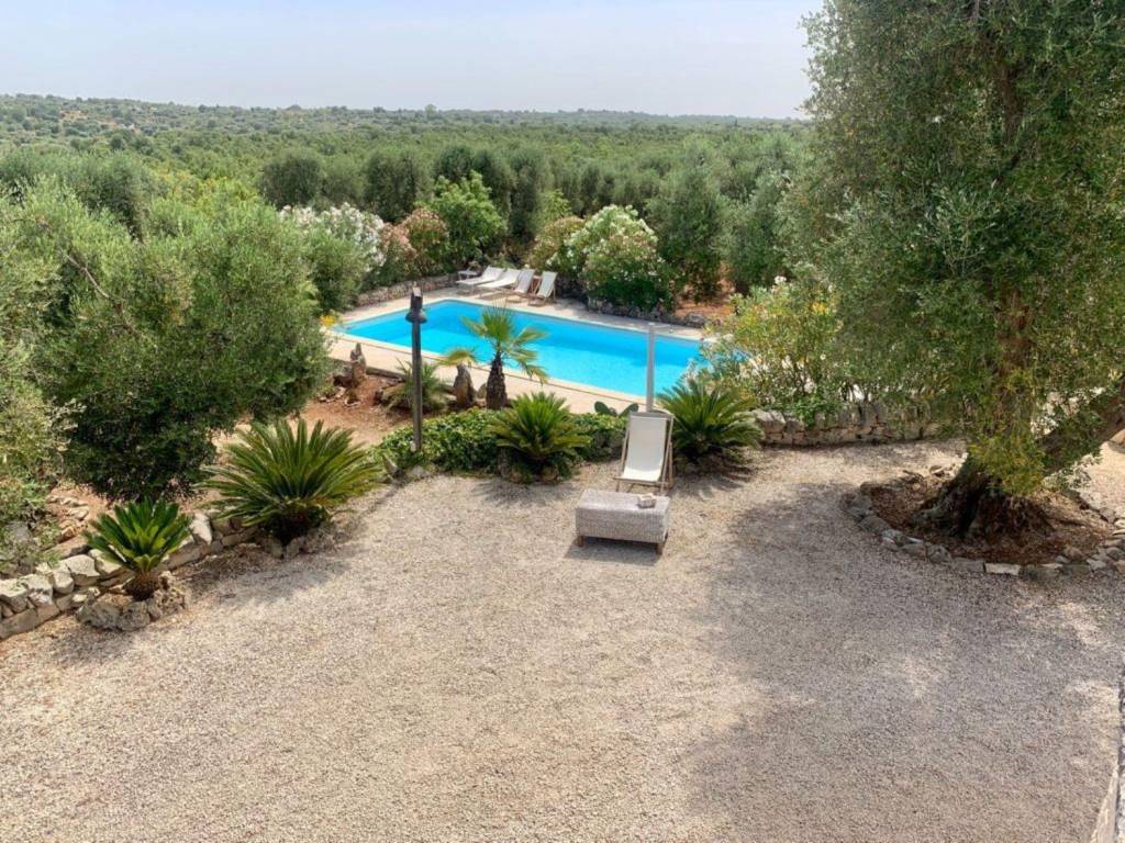 Appartamento a Ceglie messapica in Contrada Pascarosa - Foto 4