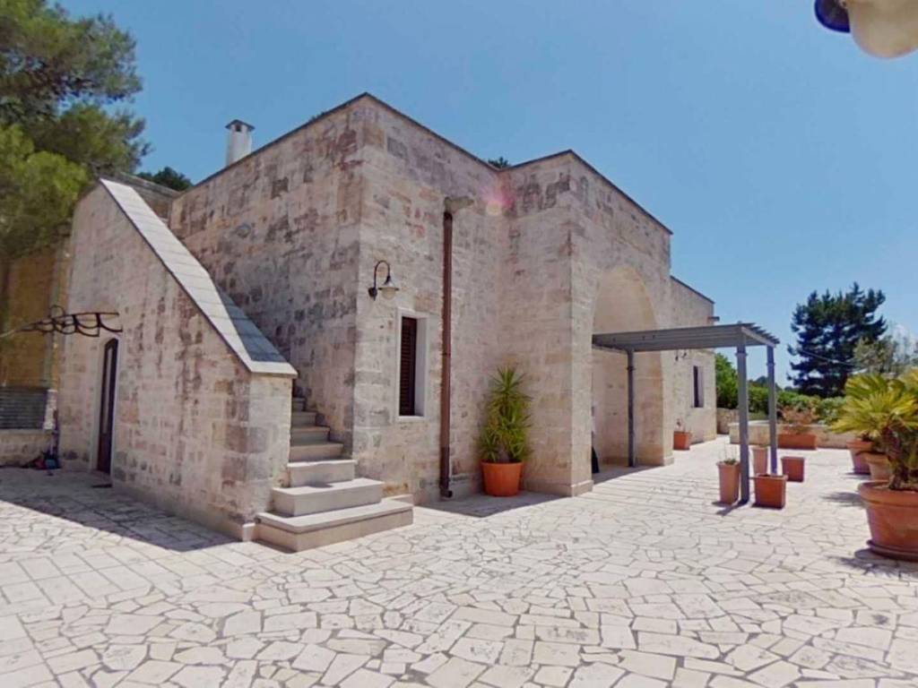 Villa a Fasano in Toledo - Foto 5